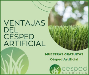Muestras Gratis Cesped Solucion