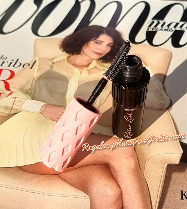 Regalos Revistas Febrero 2025 Woman Benefit