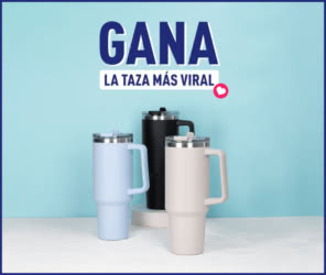 Sorteo Aldi Tazas Virales