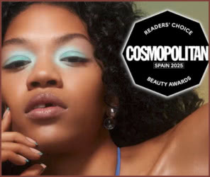Sorteo Cosmopolitan Beauty Awards Readers 2025