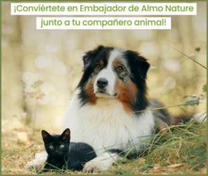 Tester Almo Nature Mascotas
