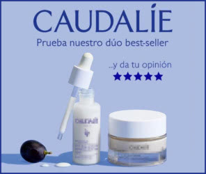Tester Caudalie Vinoperfect 1190 Probadoras Dark Spot