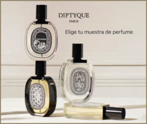 Muestras Gratis Diptyque Elige Perfume