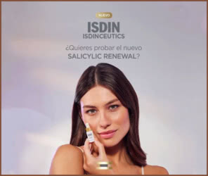 Muestras Gratis Isdin Salicylic Renewal