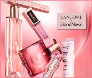 Muestras Gratis Lancome Goodnews