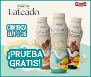 Reembolso Lateado Pascual
