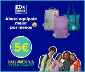 Reembolso Oxford 5e Mochilas Tote Bags