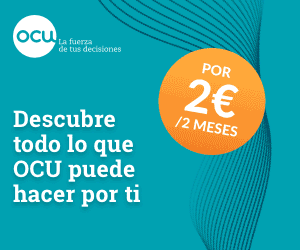 Regalo Por Compra Ocu 2025