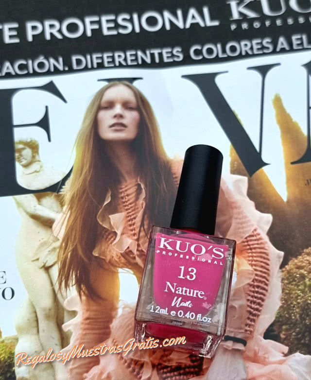 Regalos Revistas Marzo 2025 Telva Kuos