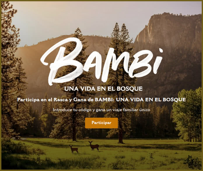 Sorteo Acontracorrientefilms 300 Premios