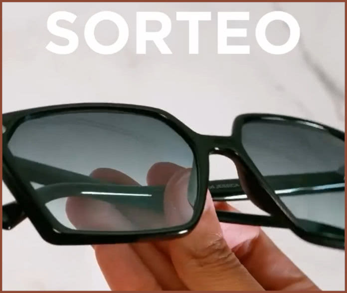 Sorteo Alain Afflelou 14 Gafas