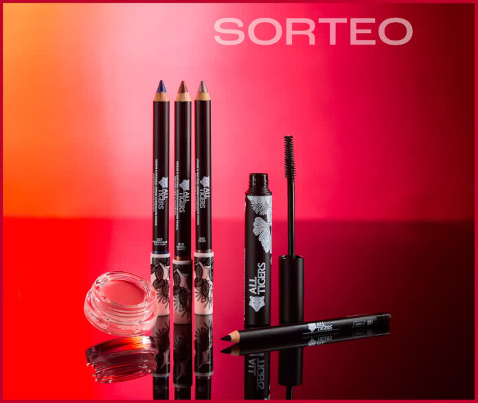 Sorteo Blissim 200e All Tigers