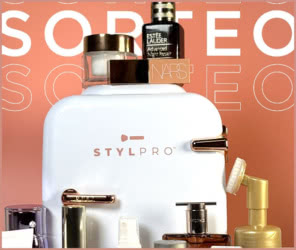 Sorteo El Corte Inglés Beauty Lote 23 Productos