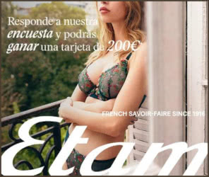 Sorteo Etam 200e