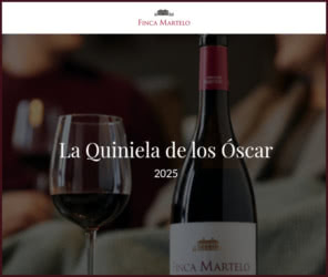 Sorteo Finca Martelo Quiniela Oscars 2025