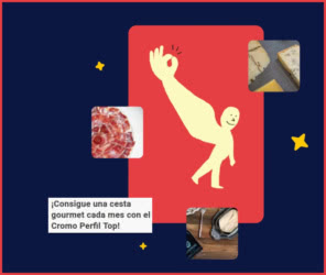 Sorteo Guía Repsol Lotes Delicatessen