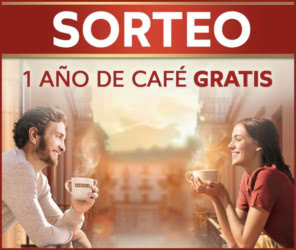 Sorteo Marcilla Lote 12 Meses
