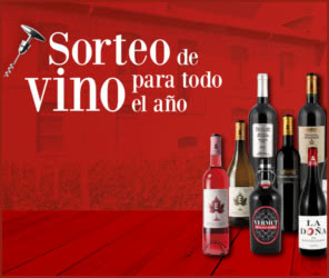 Sorteo Marques De Montierzo 12 Meses Lote
