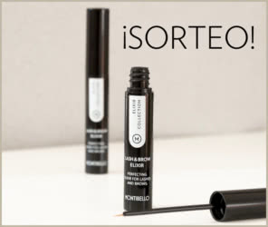 Sorteo Montibello Lash Brow