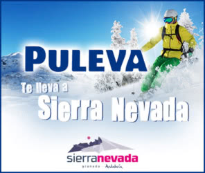 Sorteo Por Compra Puleva 100 Premios Sierra Nevada