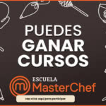 Sorteo Por Compra Royal Cursos Masterchef