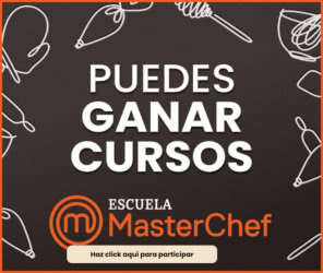 Sorteo Por Compra Royal Cursos Masterchef