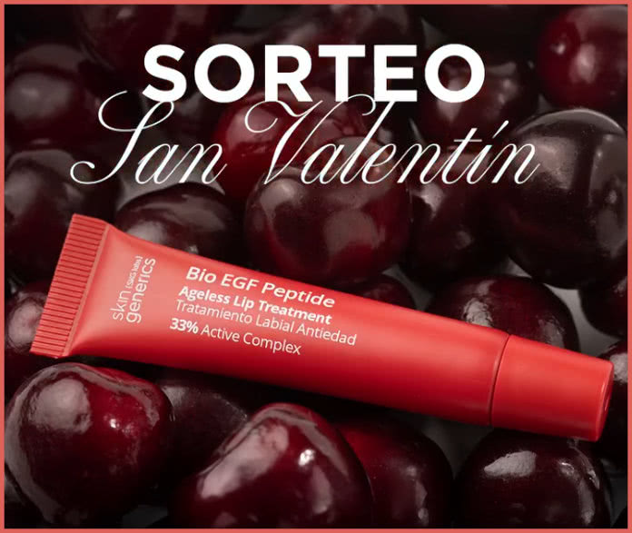 Sorteo Skin Generics 5 Sets Lip Balm