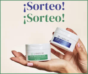 Sorteo Uresim 5 Tratamientos