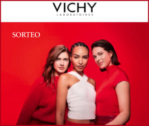 Sorteo Vichy Liftactive Collagen