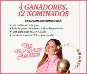 Tester 3ina 4 Ganadores