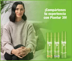 Tester Elle Plantur 39 50 Probadoras