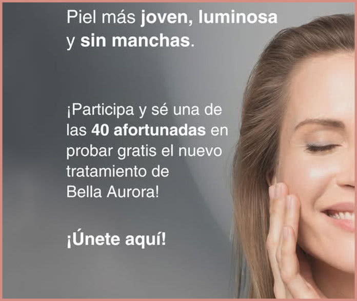 Tester Lumen Reto 40 Probadoras