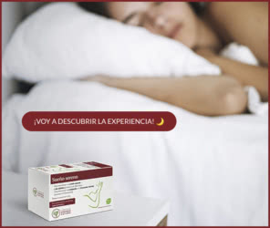 Tester Myapoteca sueño Sereno Tisana