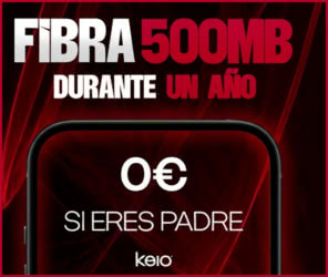 Gratis Keio Fibra Gratis 12 Meses Papas