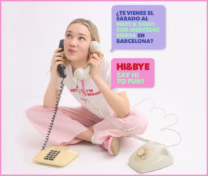 Gratis Women Secret 100 Entradas Meet Greet