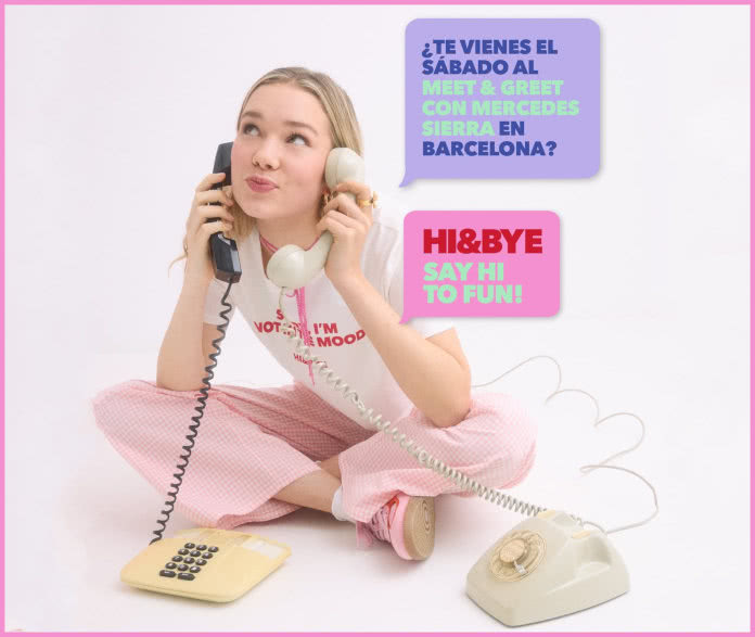 Gratis Women Secret 100 Entradas Meet Greet