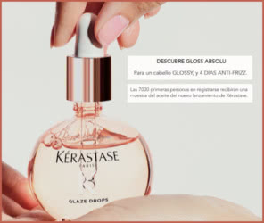 Muestras Gratis Kerastase Gloss Absolu 7000
