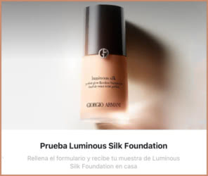 Muestras Gratis Luminous Silk Tik Tok