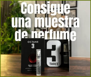 Muestras Gratis Octane 3 Pre Lanzamiento