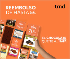 Reembolso Trnd Trapa 5e