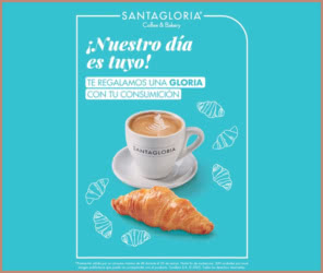 Regalo Por Compra Santa Gloria Una Gloria