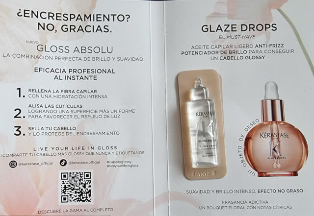 Regalos Revistas Abril 2025 Vogue Muestra