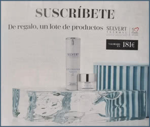 Regalos Suscripciones Revistas Abril 2025