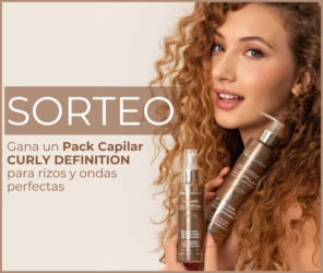 Sorteo Abril Et Nature Lote Curly