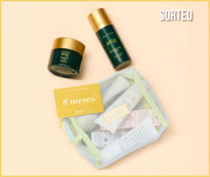 Sorteo Blissim 2 Premios 6 Meses Cajas