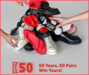 Sorteo Camper 50 Aniversario