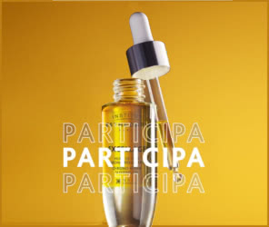 Sorteo Esthederm 3 Aceite Noche Excellage