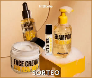 Sorteo InStyle 3 Lotes Dismantle