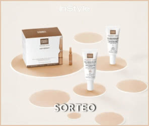 Sorteo Instyle 3 Lotes Martiderm