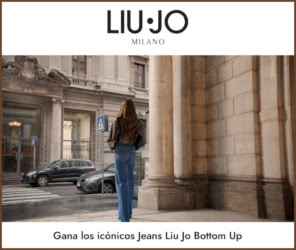 Sorteo Liu Jo Jeans